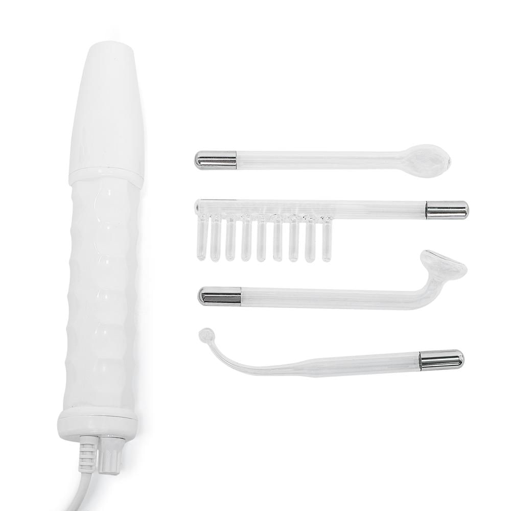 Máquina Portátil de Alta Frecuencia