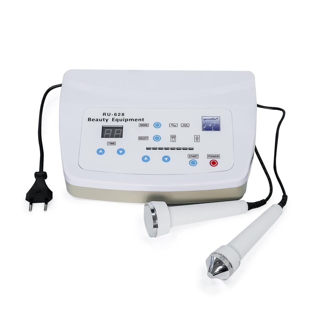 Equipo Ultrasonido de 1 y 3 MHZ SUPERSONIC RU-638