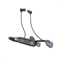 Hoco Es62 Audífono Deportivos Inalámbricos Bluetooth 120hrs Hoco Es62