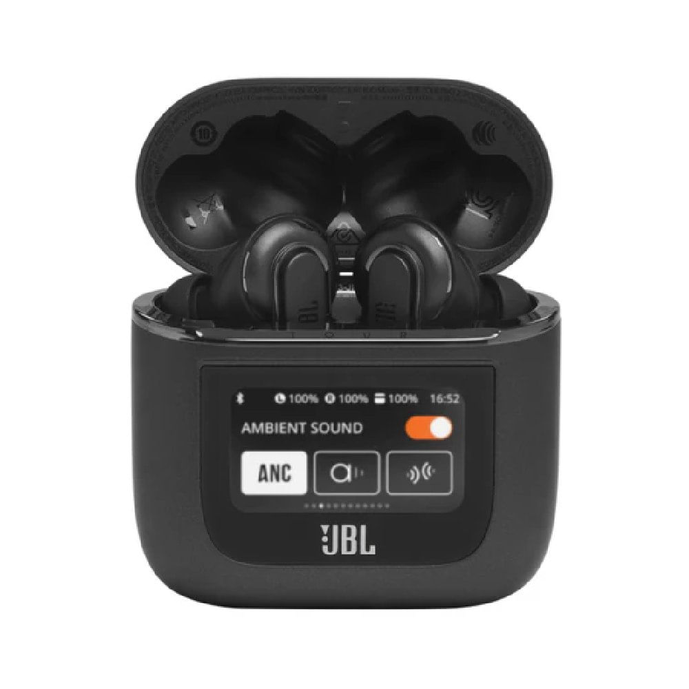 Audifono Bluetooth JBL Tour Pro 2 Negro
