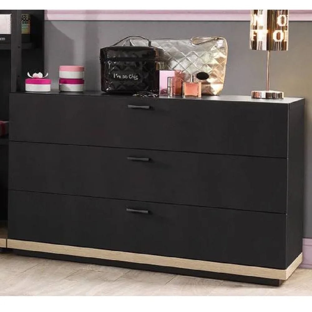 COMODA HATSU - LA BODEGA DEL MUEBLE