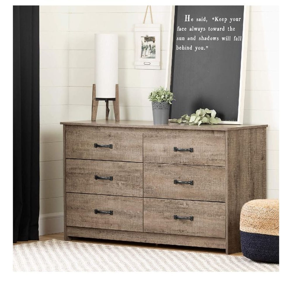 COMODA REBECA - LA BODEGA DEL MUEBLE