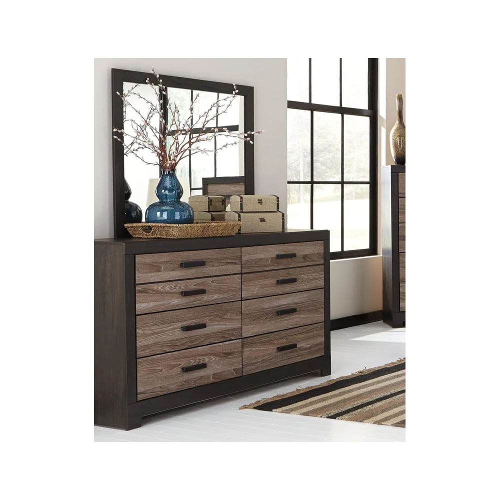 COMODA LONDRES - LA BODEGA DEL MUEBLE