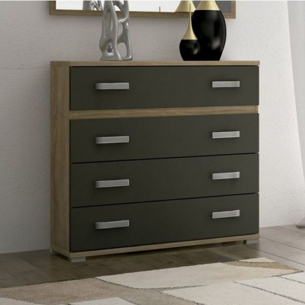 COMODA MARIANA - LA BODEGA DEL MUEBLE