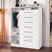 COMODA KARES - LA BODEGA DEL MUEBLE