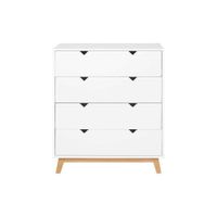 COMODA BABY - LA BODEGA DEL MUEBLE