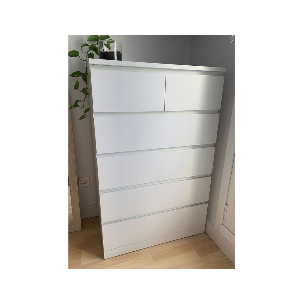 COMODA VIENA - LA BODEGA DEL MUEBLE