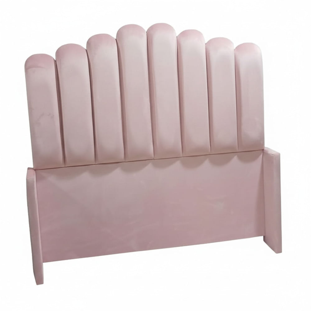 RENOVA HOME - CABECERA DE CURVAS ROSA