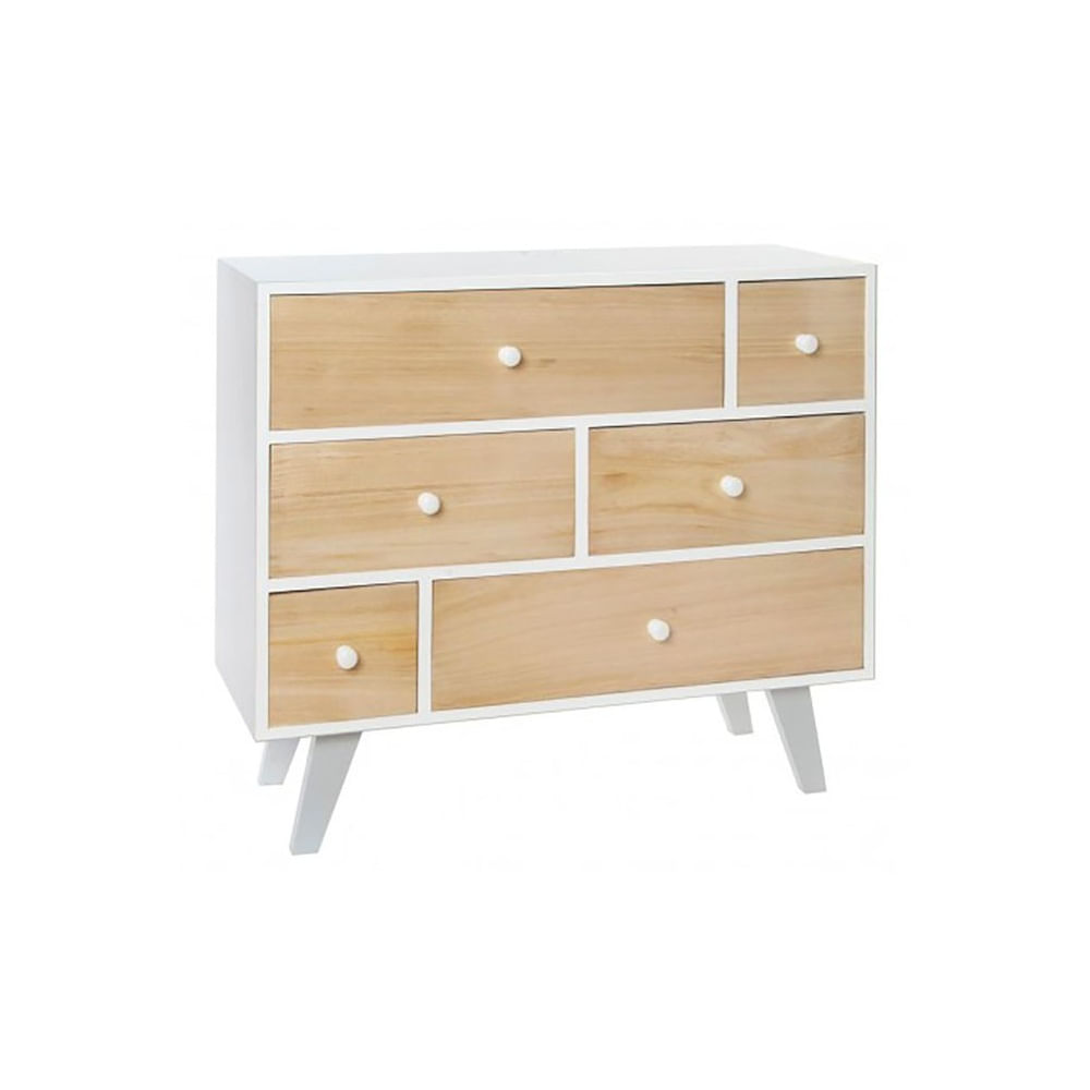 COMODA VINTANGELO - LA BODEGA DEL MUEBLE