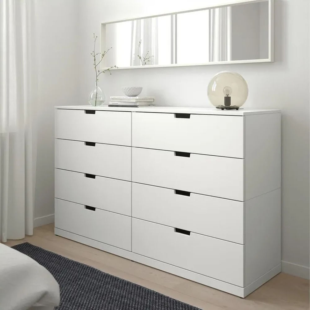 COMODA STYLUS - LA BODEGA DEL MUEBLE