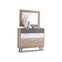 COMODA VINTANJE - LA BODEGA DEL MUEBLE