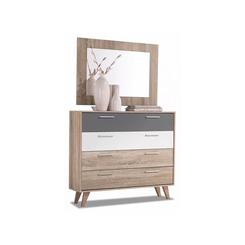 COMODA VINTANJE - LA BODEGA DEL MUEBLE