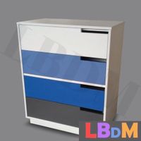 COMODA ORSON - LA BODEGA DEL MUEBLE