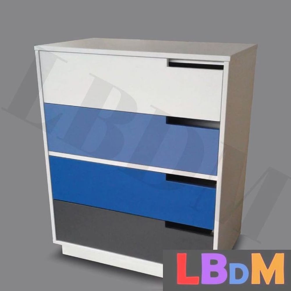 COMODA ORSON - LA BODEGA DEL MUEBLE