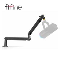 BRAZO PARA MICROFONO FIFINE BM88 NEGRO