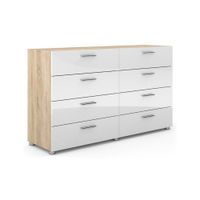 COMODA LEONARD - LA BODEGA DEL MUEBLE