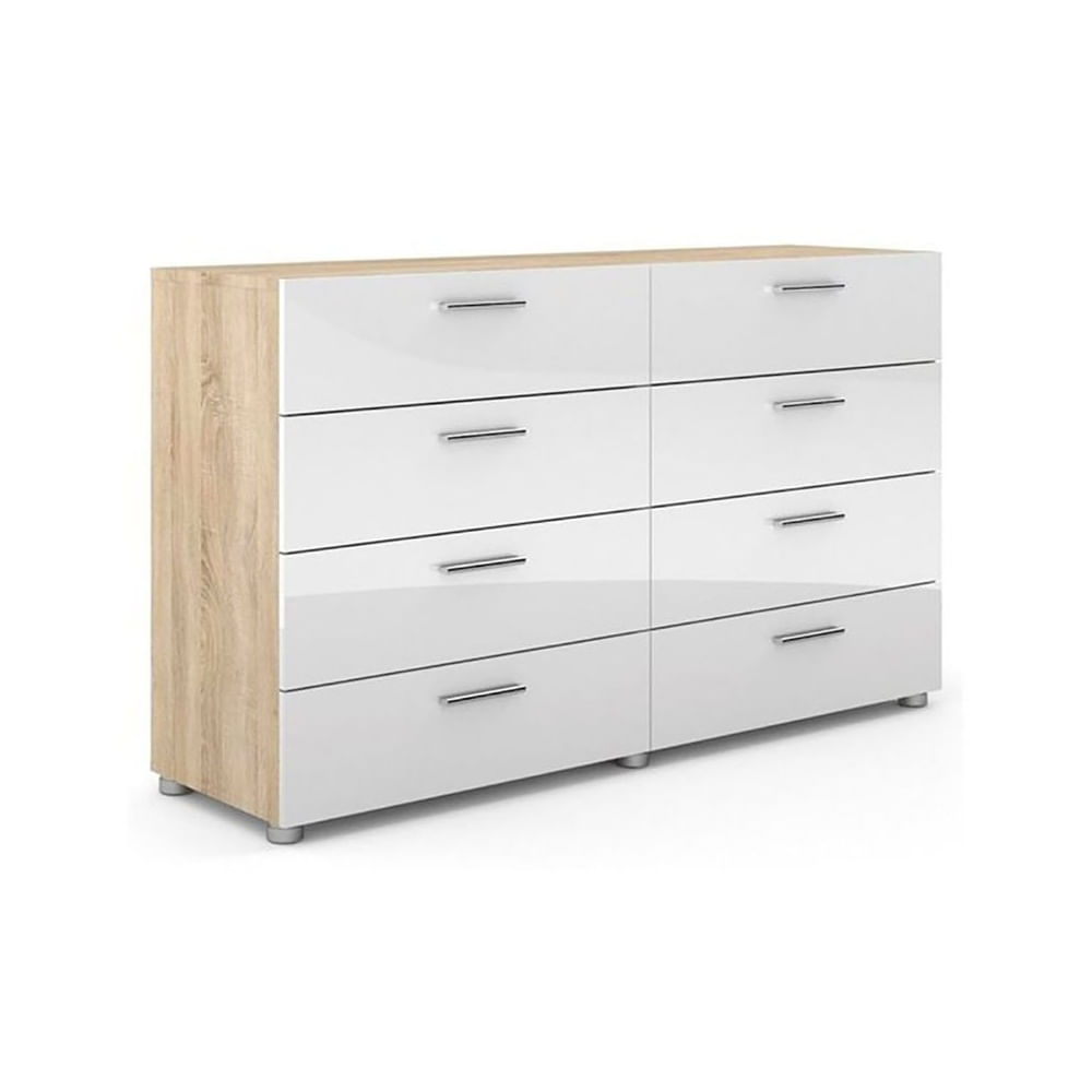 COMODA LEONARD - LA BODEGA DEL MUEBLE