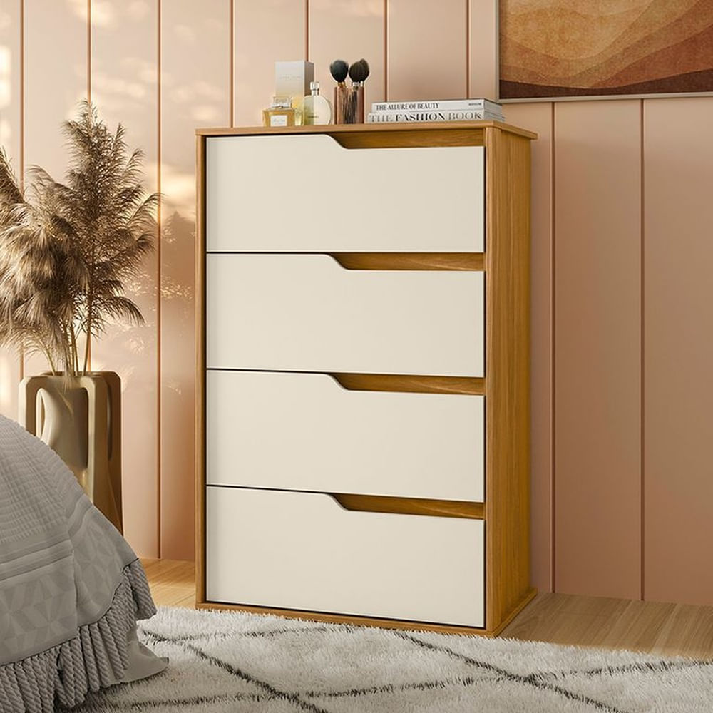 COMODA PRADA - LA BODEGA DEL MUEBLE