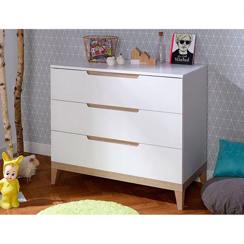 COMODA MOMENT - LA BODEGA DEL MUEBLE