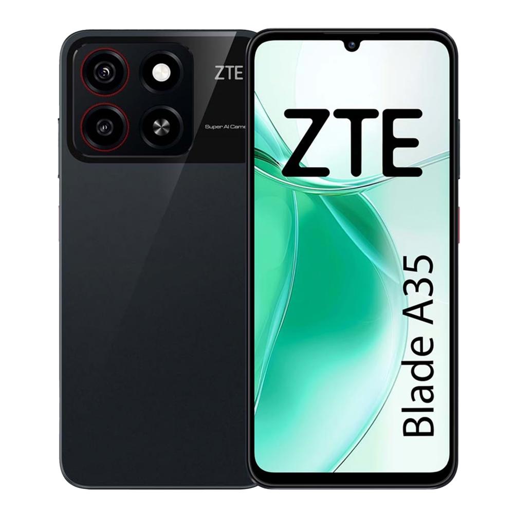 ZTE A35 2GB 64GB NEGRO