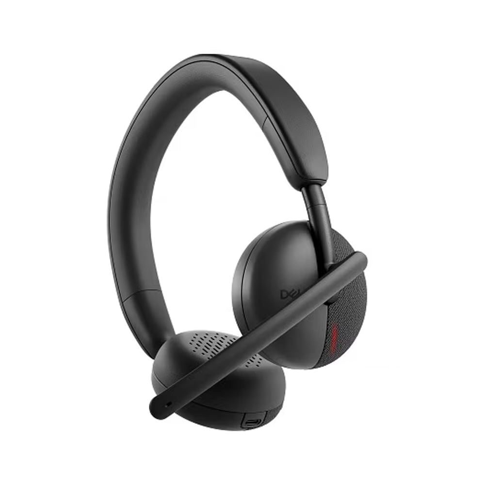 Auriculares inalámbricos Dell WL3024 con micrófono y sonido envolvente Bluetooth 5 0
