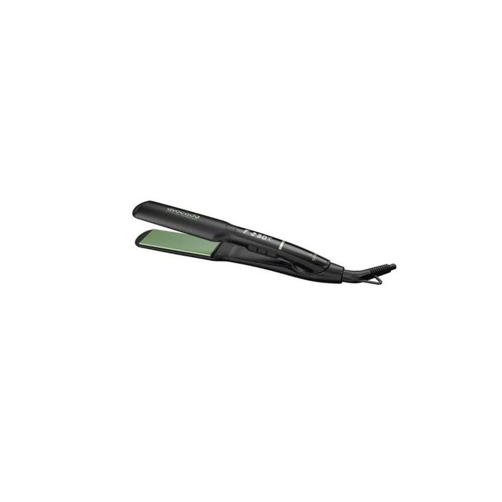 PLANCHA ALISADORA X-WIDE AVOCADO DIGITAL