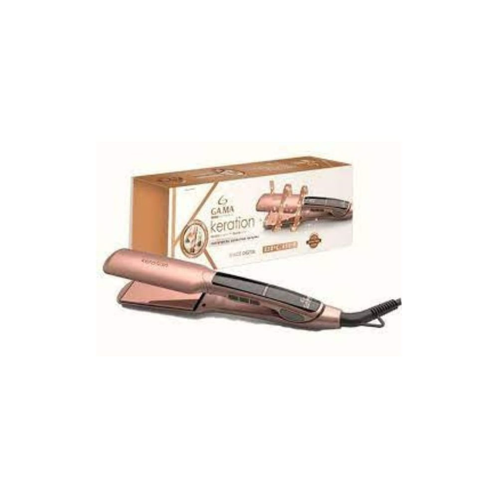 PLANCHA ALISADORA GAMA KERATION DIGITAL X-WIDE BECHS0000001440