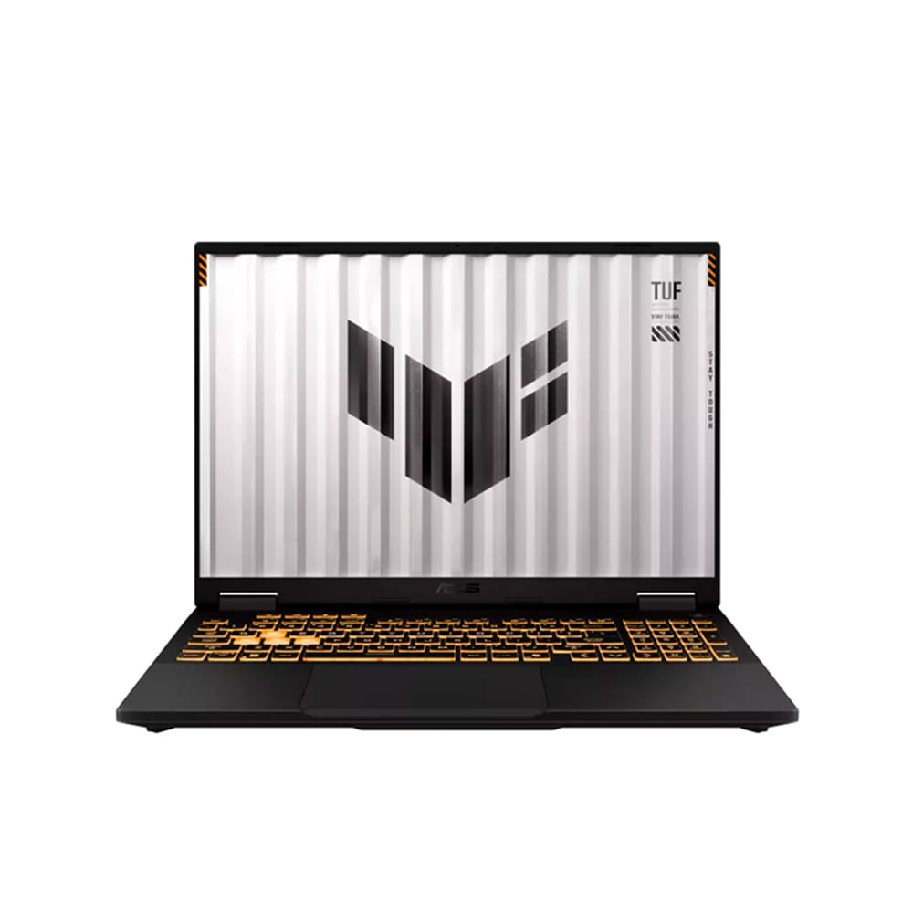 Laptop ASUS TUF FX608JH 16 pulgadas Intel Core i5 16GB RAM 512GB SSD RTX 3050 8GB FreeDOS