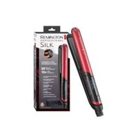 PLANCHA ALISADORA REMINGTON SILK S9600 CON PROTEINAS DE SEDA
