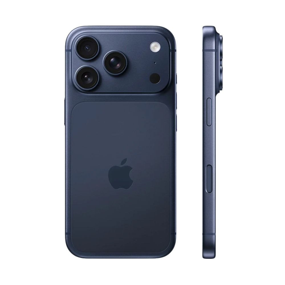 IPHONE 17 PRO 256GB ESIM - AZUL