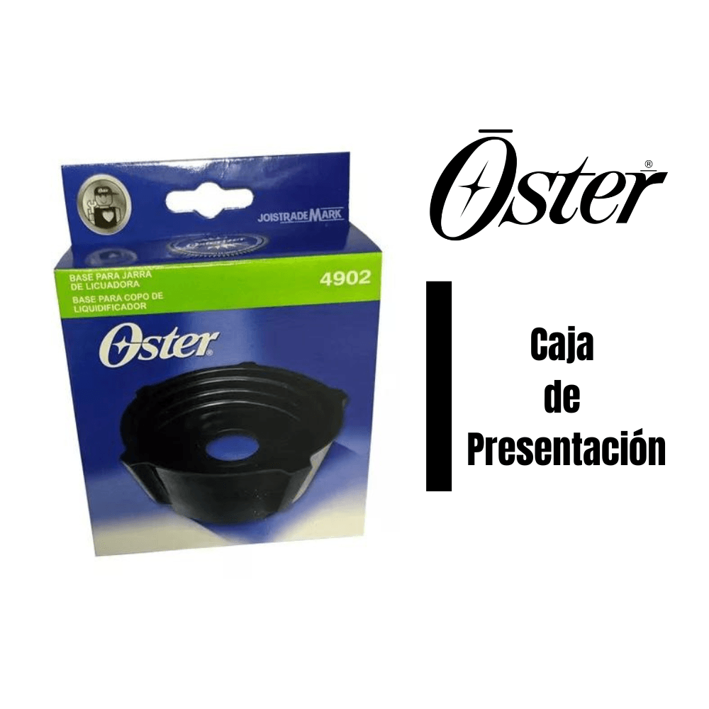 Rosca para licuadoras OSTER