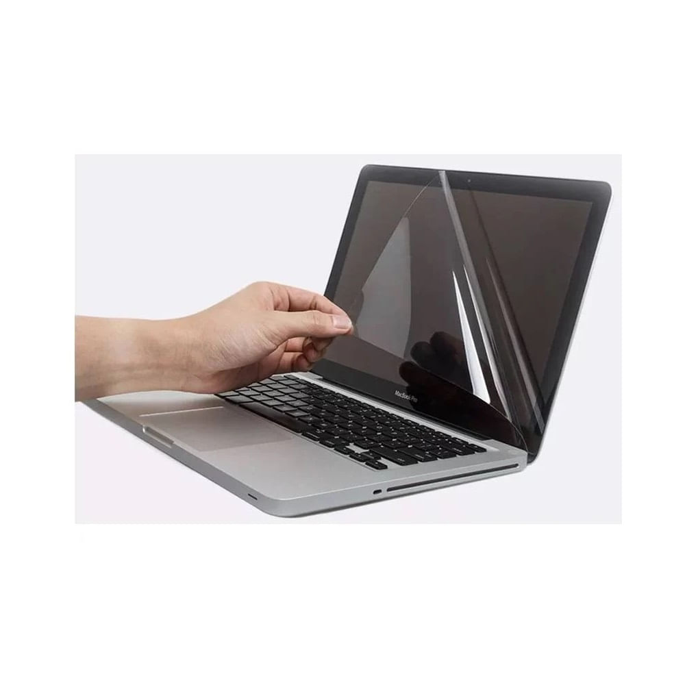 Mica Protectora para Macbook AIR 15 (A2941)
