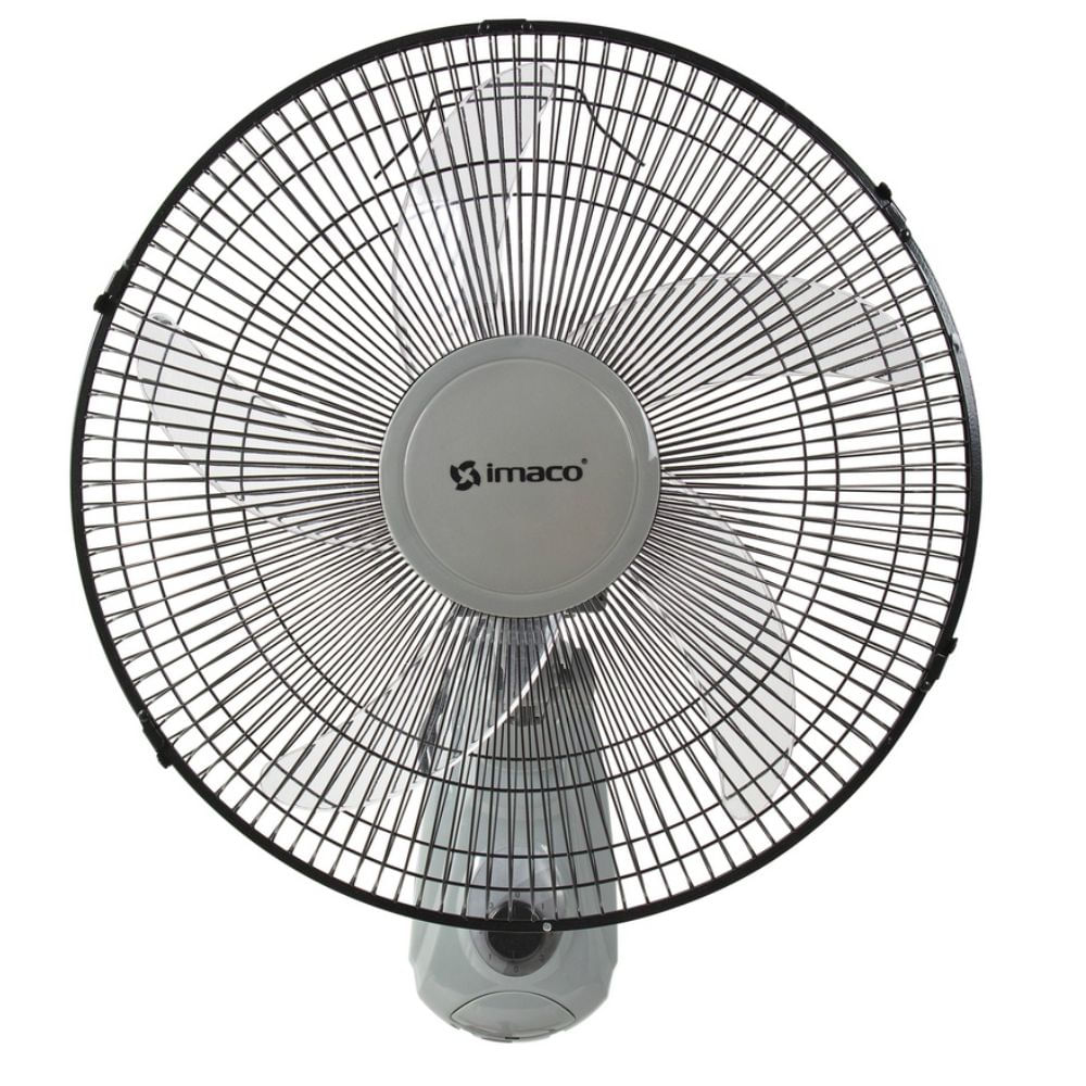 Ventilador de Pared Imaco de 16 Gris - FW450