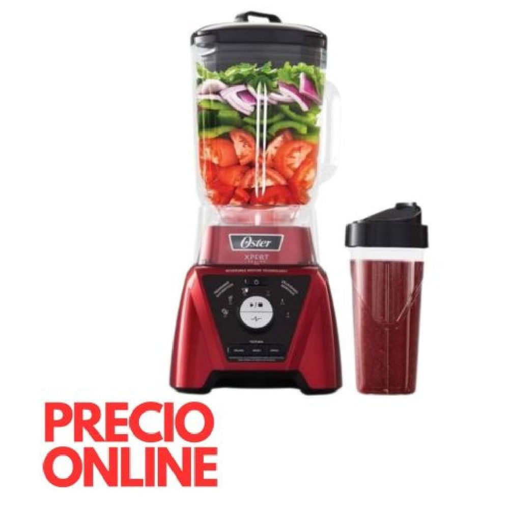 Licuadora Xpert Series™ un Blend-N-Go BLST3BRPG