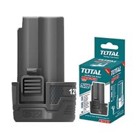 Kit Batería LI-ION 1.5AH 12V USB tipo C + Cable USB Tipo C/C 1M 3A