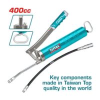 Engrasadora Manual HD 400CC Calidad Acero 1 2mm - THT111051
