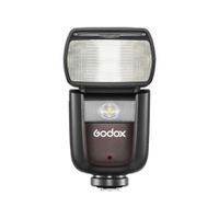 Flash Speedlite Godox V860 III para Sony