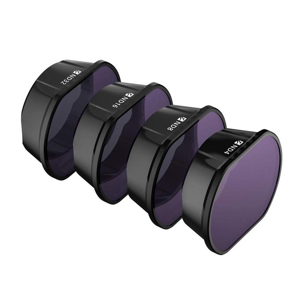Filtro Freewell para Drone FPV ND4 ND8 ND16 ND32