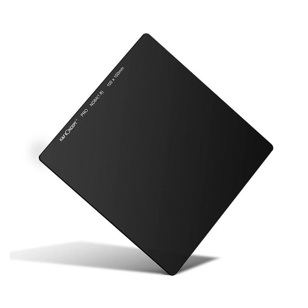 Filtro K&F Concept 10010020mm ND64 KF011146