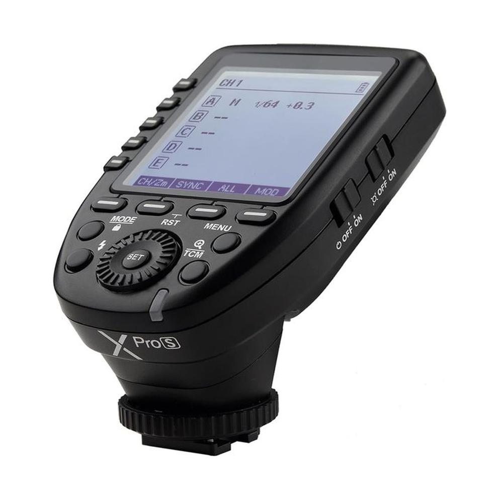 Disparador Godox XPRO Sony