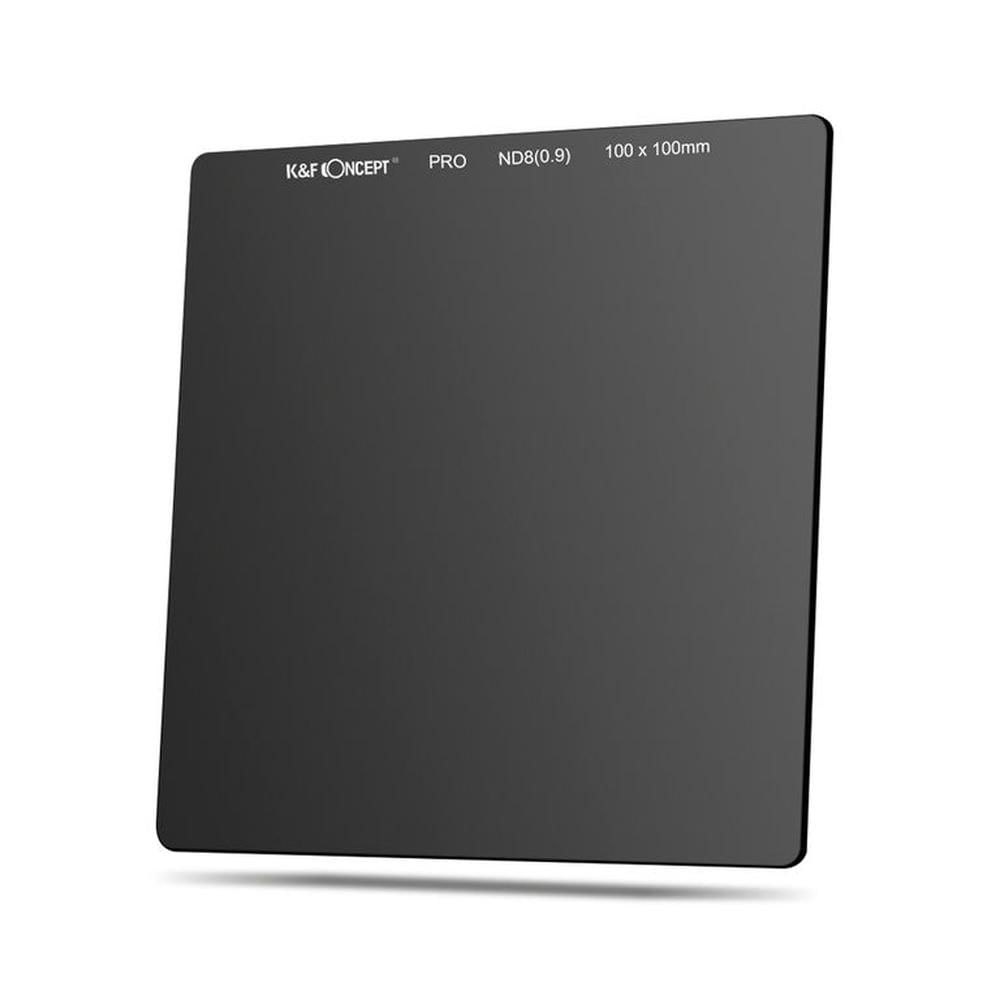 Filtro K&F Concept 10010020mm ND8 KF011145