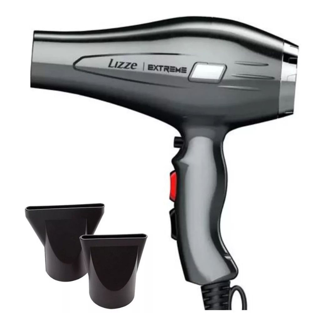 Secadora de Cabello Lizze Extreme Profesional