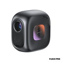Proyector Inteligente HAVIT Android TV PJ215 PRO