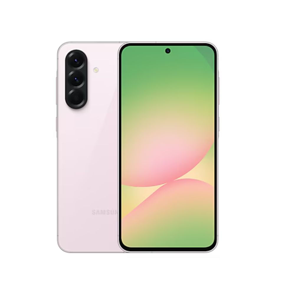 Samsung Galaxy A56 256gb 8gb 50mp 6.9""Awesome Pink