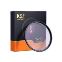 FILTRO NATURAL NIGHT K&F CONCEPT KF011125 77mm