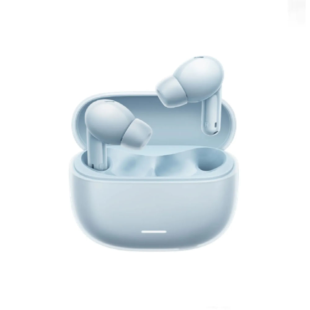 AURICULARES INALÁMBRICOS XIAOMI REDMI BUDS 6 LITE BT - BLUE