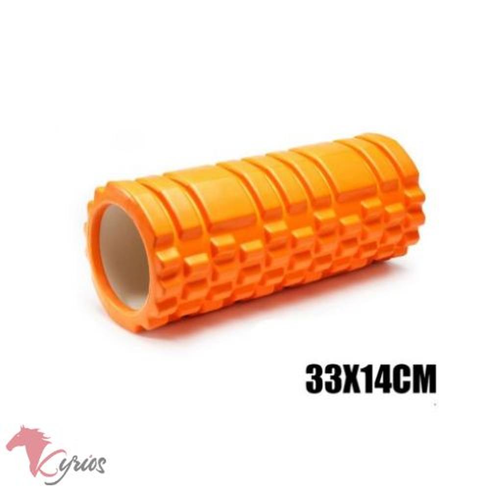 Columna de Yoga de 33cm - Multicolor