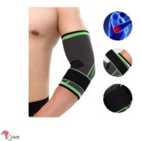 Codera de Compresion Ajustable - Verde