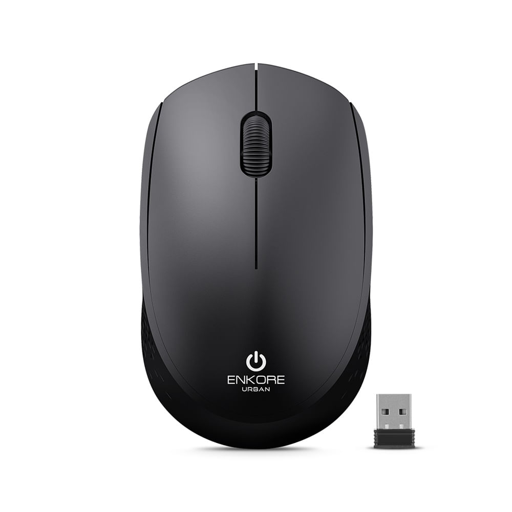 Mouse ENKORE URBAN 2.4GHz