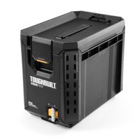 Caja para Herramientas 17"" 6 Compartimentos Toughbuilt TB-B1-B-60C